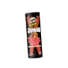 Чипсы Pringles с острым раком и сычуаньским соусом, 110г, Китай