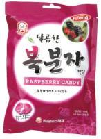 Карамель "Малина", 100г