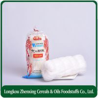 Фунчоза бобовая (порционная) LongKou Vermicelli, Китай, 500г