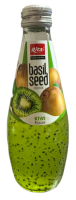 Напиток с соком киви и семенами базилика Rita, 290мл, Вьетнам