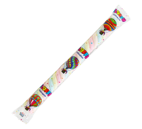 Воздушный зефир косичка (Маршмеллоу) Fluffy Yaokin 22см, Япония