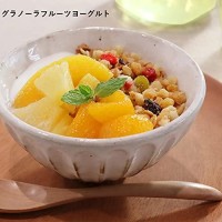 Фруктовое ассорти для десертов и завтраков (мандарин, персик, ананас) Hagoromo, 100% натуральные, 95 г, Япония