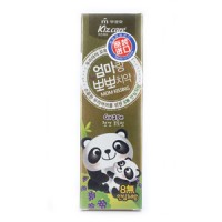 Детская гелевая паста (с рождения), 80гр, Корея