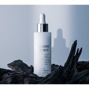 Антивозрастная сыворотка для лица с экзосомами, ниацинамидом, NMN, липосомами KORJAPAN EXOSOME HIGH, 55мл