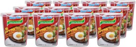 Лапша индонезийская Mi Goreng (жареная) Indo Mie, 82г