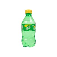 Sprite со вкусом лимона и лайма Спрайт - газированный напиток, 300 мл, Китай