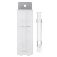 Сыворотка-крем для кожи вокруг глаз с NMN, ниацинамидом, ретинолом, витамином С, ферментами, коллагеном, скваланом, аллатоином MEMOTO OMOI EYES All In One Essence, 11 г