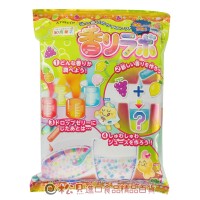 Японский набор для детей "Сделай сам" Лимонады с фруктовыми вкусами Popin' Cookin'