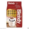 Японский Кофе AGF Blendy Mocha Blend (Бленди Мокка), 56 г