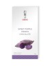 Японский шоколад Okasi с фиолетовым бататом, 80г
