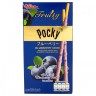 Палочки Pocky в шоколаде, вкус голубики, 35г
