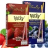 Палочки Pocky в шоколаде, вкус голубики, 35г