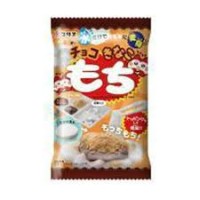 Конфеты Шоколадные кинако-моти Сделай Сам Coris, Япония, 28г