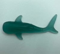 Японский набор для детей "Сделай сам" Мармелад в форме морских животных (кит, акула, пингвин, черепаха, рыбки) Popin' Cookin' Kracie, 13 г