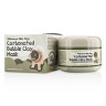 Маска для лица Elizavecca очищающая кислородная Milky Piggy Carbonated Bubble Clay Pack, 100мл, Корея
