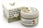 Маска для лица Elizavecca очищающая кислородная Milky Piggy Carbonated Bubble Clay Pack, 100мл, Корея