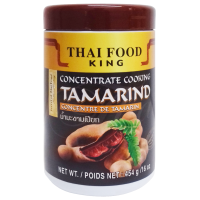 Паста из тамаринда Thai Food King, 454г, Таиланд