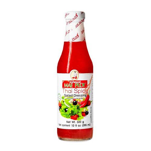 Острый дрессинг MAE PLOY в тайском стиле, Таиланд