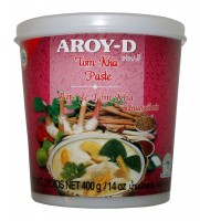 Паста Том Кха (соус) AROY-D, 400г