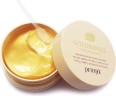 Гидрогелевые патчи для глаз Petitfee Gold & Snail Hydrogel Eye Patch, 60 шт
