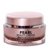 Увлажняющий крем для лица с жемчужиной пудрой для сияния кожи, 50г, Корея