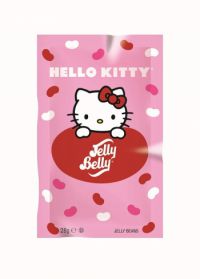 Конфеты Jelly Belly Hello Kitty, 28г, Таиланд