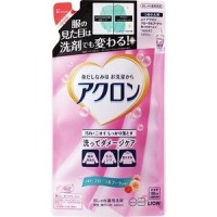 Жидкое средство для стирки деликатных тканей, 380 мл, Япония