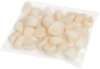 Гребешок морской замороженный, 1000г