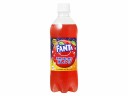 Японская Фанта Fanta красный апельсин, 500мл