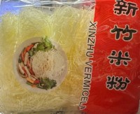 Лапша фунчоза "Xinzhu", Китай
