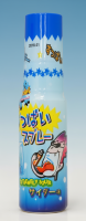 Жидкая конфета "Кислый спрей с содовой", 19 мл, Япония