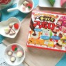 Набор «Сделай сам» клубничное ассорти, 30г, Япония