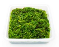 Салат Чука (Хияши Вакаме), замороженный, 1кг