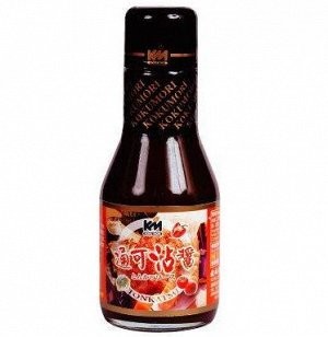 Соус Тонкацу KOKUMORI, 260г, Тайвань