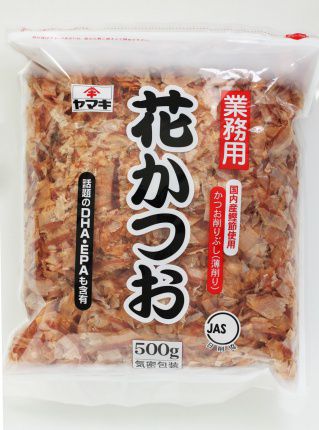 Стружка тунца Бонито (Bonito), 500г