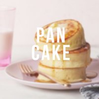 Японские воздушные панкейки