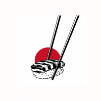 Как правильно есть суши