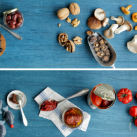 ​Почему не стоит бояться глутамата натрия?