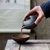 Японская чайная церемония — как правильно заваривать чай