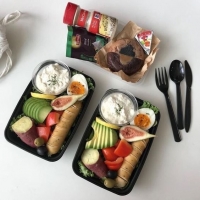 Как приготовить бенто