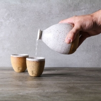 Сакэ — все о рисовом вине