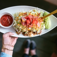 Окинавская диета — секрет долголетия японцев