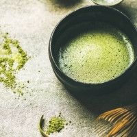 Чай матча — полезные свойства, о которых вы не знали