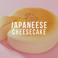 Рецепт японского чизкейка