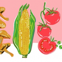 Умами — пятый вкус, о котором многие не знают