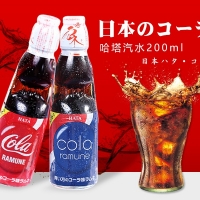 Напитки из Японии, которые можно попробовать только раз в году