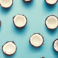 Кокосовое масло — польза и применение