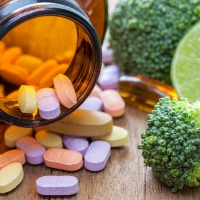 Японцы и их любовь к биологически активным добавкам