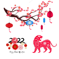 Happy Chinese New Year 2022!!!