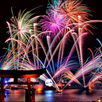 ​Провожаем старый год и встречаем новый!